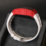 Richard Mille 35-02 Raael Nadal Quartz TPT