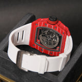 Richard Mille 35-02 Raael Nadal Quartz TPT