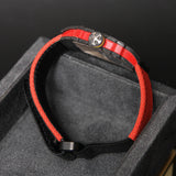 Richard Mille 67-02 Alexander Zverev