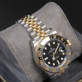 GMT Master II Guinness Jubilee 126713GRNR