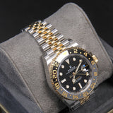 GMT Master II Guinness Jubilee 126713GRNR