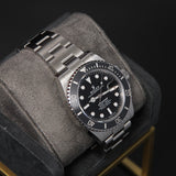 Submariner Date 126610LN