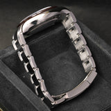 Daytona Platinum Ice Blue Dial 116506