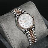 Datejust 31 MOP Dial 278271NG