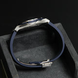 Hublot 42 Classic Fusion Titanium Blue 542.NX.7170.RX