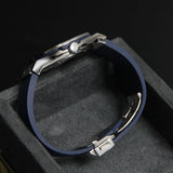 Hublot 42 Classic Fusion Titanium Blue 542.NX.7170.RX