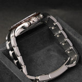 Daytona Platinum Ice Blue Dial 116506