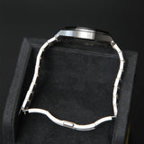 AP37 RO Grey Dial Diamond Bezel 15451ST.ZZ.1256ST.02
