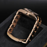 Sky Dweller RG Grey Dial 326935