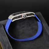 Richard Mille 67-02 Alexis Pinturault