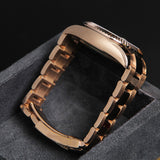 Sky Dweller RG Grey Dial 326935