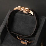 Patek Philippe Aquanaut 42 Brown Dial 5968R-001