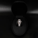 Richard Mille 07-01 RG Snow Diamond MOP Dial