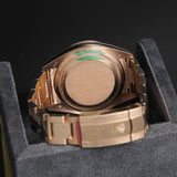 Sky Dweller RG Grey Dial 326935