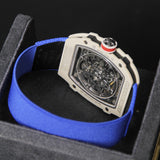 Richard Mille 67-02 Alexis Pinturault