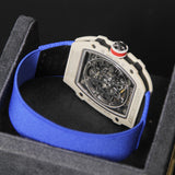 Richard Mille 67-02 Alexis Pinturault