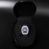 Richard Mille 67-02 Alexis Pinturault