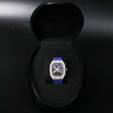 Richard Mille 67-02 Alexis Pinturault