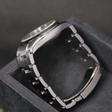 Oyster Perpetual 36 Tiffany Dial 126000