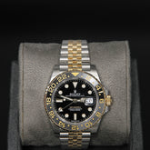 GMT Master II Guinness Jubilee 126713GRNR