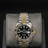GMT Master II Guinness Jubilee 126713GRNR