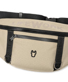 LifeWork Radog D-ring Waist Bag
