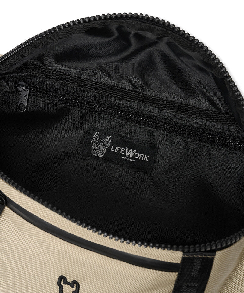 LifeWork Radog D-ring Waist Bag LifeWork Radog D-ring Waist Bag