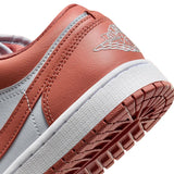 Air Jordan 1 Low Sky J Orange (W)