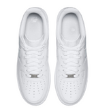 Nike Air Force 1 Low Triple White Women