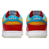 Nike Dunk Low QS Lebron James Fruity Pebbles