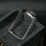 Datejust 31 Black Roman Dial 278274