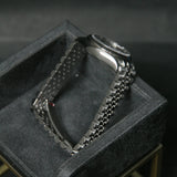 Datejust 31 Black Roman Dial 278274