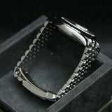 Datejust 41 Slate Dial Diamond 10 126334G