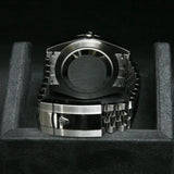 Datejust 41 Slate Dial Diamond 10 126334G
