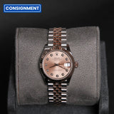 Datejust 31 Rose Diamond 10 Dial 278271G