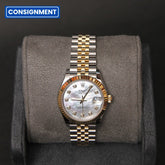 Datejust 31 MOP Dial 278273NG