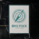 One Piece Card DON Card Zoro & Luffy Promotional Card Standard Battle 2026 September