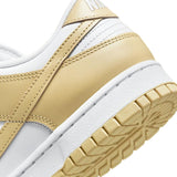 Nike Dunk Low Team Gold