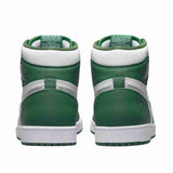 Air Jordan 1 Retro High OG Gorge Green