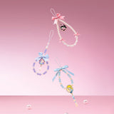 Pop Mart Molly Daily Look Phone Charm