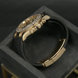 Daytona YG Eye Of The Tiger Oysterflex 116588TBR