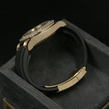Daytona YG Eye Of The Tiger Oysterflex 116588TBR