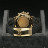 Daytona YG Eye Of The Tiger Oysterflex 116588TBR