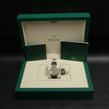 Daytona YG Eye Of The Tiger Oysterflex 116588TBR
