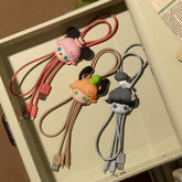 Pop Mart Dimoo World × Disney Series-2 in 1 Cable