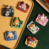 Pop Mart Dimoo World × Disney Series Fridge Magnet