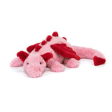 Jellycat Dragon