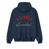 Fear of God Essentials Sport Hoodie