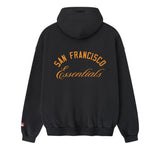 Fear of God Essentials Sport Hoodie