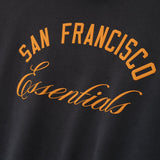 Fear of God Essentials Sport Hoodie